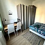 Le Twin Apartment *