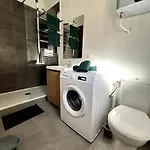 Apartment Le Twin