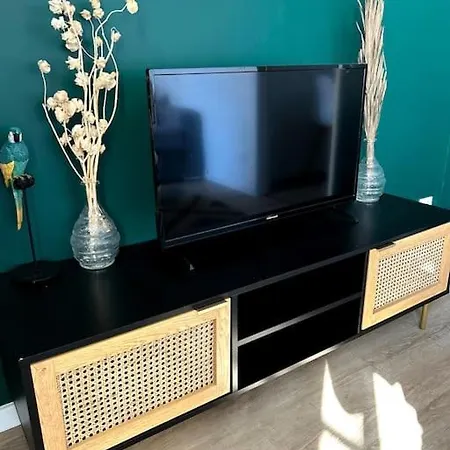 Le Twin Apartment